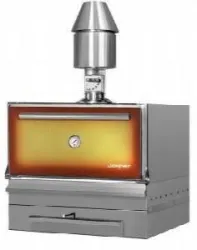 Гриль-печь Josper Hjx-25M – купить в Краснодаре с доставкой Купить гриль-печь josper hjx-25m в Краснодаре – цена завода, доставка до двери | RuOborudovanie.ru
