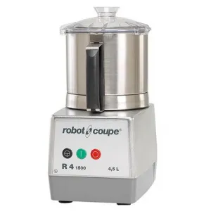 Куттер Robot Coupe R4-1500 арт.22430 – купить в Краснодаре по цене завода