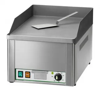 Поверхность жарочная Fimar FRY1L (гладкая) электрическая – купить в Краснодаре по цене завода