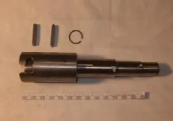 Вал миксера Varimixer R60-33.2Z – купить в Краснодаре с доставкой Вал миксера Varimixer R60-33.2Z