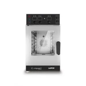 Пароконвектомат Sapiens Compact Coes061R+Ilcs1+Ksc004O Lainox – купить в Краснодаре по цене завода