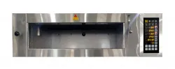 Купить печь статическая kocateq ebo 64x2 st2 p2,1-камерная с подом 66*86,5 см с парогенер.-термоблоком в Краснодаре – цена завода, доставка до двери | RuOborudovanie.ru
