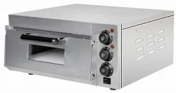 Печь для пиццы Hualian Machinery HEP-1ST (1 ярус) – купить в Краснодаре с доставкой Купить печь для пиццы hualian machinery hep-1st (1 ярус) в Краснодаре – цена завода, доставка до двери | RuOborudovanie.ru