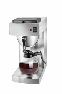 Кофеварка Hurakan HKN-Cm2E – купить в Краснодаре по цене завода