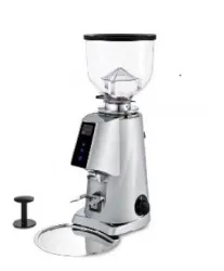Кофемолка Fiorenzato F4 E Nano (серый) – купить в Краснодаре с доставкой Купить кофемолка fiorenzato f4 e nano (серый) в Краснодаре – цена завода, доставка до двери | RuOborudovanie.ru
