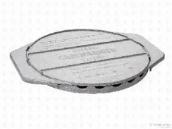 Элемент нагревательный Cambro Camwarmer 158 1210Pw – купить в Краснодаре с доставкой Элемент нагревательный Cambro Camwarmer 158 1210Pw
