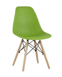 Стул Eames (4 шт. в упаковке) с жестким сиденьем (ножки дерево) – купить в Краснодаре с доставкой Купить стул eames (4 шт. в упаковке) с жестким сиденьем (ножки дерево) в Краснодаре – цена завода, доставка до двери | RuOborudovanie.ru