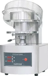 Купить пресс для пиццы cuppone pzf/45ds-c5-cp в Краснодаре – цена завода, доставка до двери | RuOborudovanie.ru