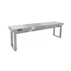 Полка тепловая Hicold TP1-13/3 – купить в Краснодаре по цене завода