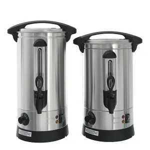 Электрокипятильник Foodatlas HLB-10L – купить по цене завода