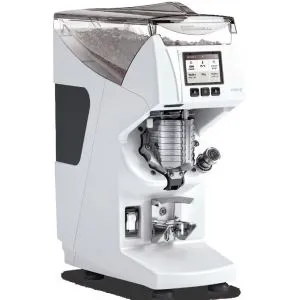 Кофемолка-дозатор Victoria Arduino Mythos 2 with variable speed, white, 220V – купить по цене завода