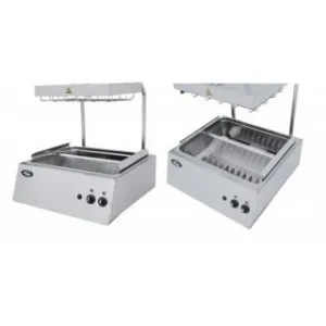 Мармит Grill Master Ф2ПКЭ 200 21606 для картофеля фри глуб.200мм – купить в Краснодаре по цене завода