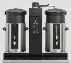 Купить кофеварка animo cb2x5 1005390 в Краснодаре – цена завода, доставка до двери | RuOborudovanie.ru