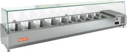 Витрина Hicold Vrx 2000 – купить в Краснодаре с доставкой Купить витрина hicold vrx 2000 в Краснодаре – цена завода, доставка до двери | RuOborudovanie.ru