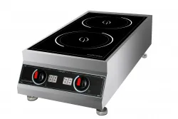 Купить плита индукционная ecokitchen ind-32p-3500*2 встр. в Краснодаре – цена завода, доставка до двери | RuOborudovanie.ru