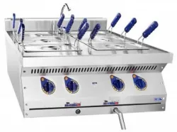 Электроварка Abat ЭВК-80/2Н арт.21000001738 (с корзинами 6хGN-1/3) с крышкой перфорир. – купить в Краснодаре с доставкой Купить электроварка abat эвк-80/2н арт.21000001738 (с корзинами 6хgn-1/3) с крышкой перфорир. в Краснодаре – цена завода, доставка до двери | RuOborudovanie.ru