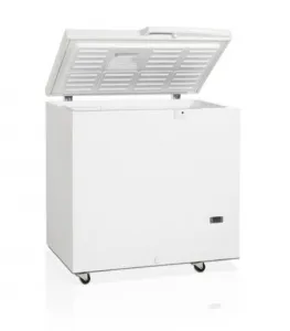 Ларь морозильный Tefcold Se20-45 лабораторный с глухой крышкой 235л (-45/-5С) – купить в Краснодаре по цене завода
