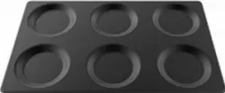Гастроемкость Unox Tg 935 Gn 1/1 Eggs 6X2 – купить в RuOborudovanie.ru с доставкой до двери Купить гастроемкость unox tg 935 gn 1/1 eggs 6x2 – цена от завода, доставка до двери | RuOborudovanie.ru
