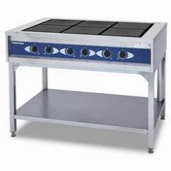 Купить плита 6 конфорочная 800 серии metos futura rp6 3494397 – цена от завода, доставка до двери | RuOborudovanie.ru