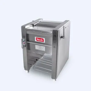 Шкуросъёмная машина для рыбы Nock Skinex S 460 – купить в Краснодаре по цене завода