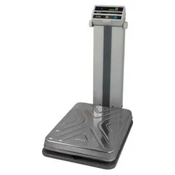 Купить весы торговые cas db-1h 150 (150кг/20-50г) напольные (db-150h) в Краснодаре – цена завода, доставка до двери | RuOborudovanie.ru