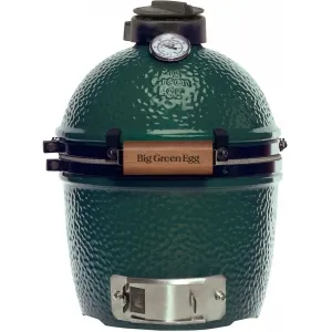 Гриль Mini МИНИ (диаметр решетки 25см) Big Green Egg 117618 – купить в Краснодаре по цене завода