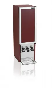 Диспенсер для вина Tefcold Dks95-3/10L – купить в Краснодаре по цене завода