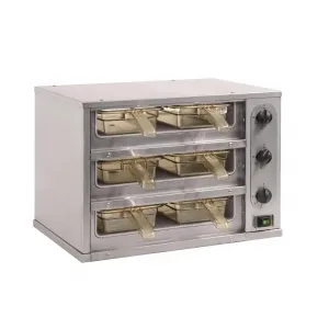 Шкаф-Мармит Robolabs МН-3-2М-02 мультихолдер – купить в Краснодаре по цене завода