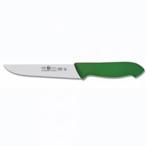 Нож для чистки овощей 12СМ, зеленый Horeca Prime 28500.Hr04000.120 – купить в Краснодаре по цене завода