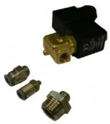 Соленоид Bongard Af3W0000328 – купить в Краснодаре с доставкой Соленоид Bongard Af3W0000328
