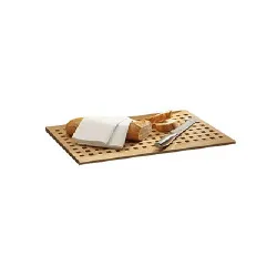 Купить доска для хлеба 52х34см h2см, дерево 00953aps в Краснодаре – цена завода, доставка до двери | RuOborudovanie.ru