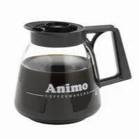 Купить кувшин для кофе animo 1,8 л 08208 крышкой 08970 в Краснодаре – цена завода, доставка до двери | RuOborudovanie.ru