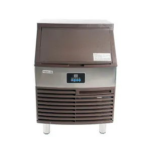 Льдогенератор FoodAtlas BY-1350F (куб, проточный) – купить в Краснодаре по цене завода