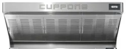 Купить зонт вытяжной для печи для пиццы cuppone donatello kdn435 as-a5-cp в Краснодаре – цена завода, доставка до двери | RuOborudovanie.ru