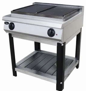 Жарочная поверхностьGrill Master Ф2ЖТЛПЖЭ электрическая – купить по цене завода