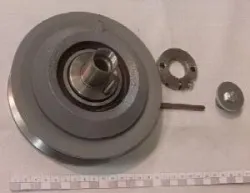 Диск вариатора Varimixer R15-59.1Z – купить в Краснодаре с доставкой Диск вариатора Varimixer R15-59.1Z