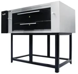 Купить печь для пиццы grill master угп/1 арт.13024 под - натуральный гранит – цена от завода, доставка до двери | RuOborudovanie.ru