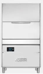 Купить машина котломоечная dihr lp3 s plus elettronica + xp в Краснодаре – цена завода, доставка до двери | RuOborudovanie.ru