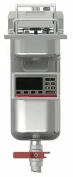 Купить фритюрница fri fri vision built-in211(mb21122) с 1 ванной 7.5-9л электрическая встраиваемая в Краснодаре – цена завода, доставка до двери | RuOborudovanie.ru