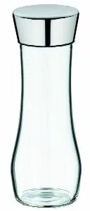 Бутылка для масла/винного уксуса стекло нержавеющая сталь 18/10 Wmf Urban 55.0059.6040 – купить в Краснодаре по цене завода