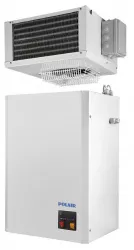 Купить сплит-система polair sb109m (1601105d) (-15/- 25) микроканал.конденсатор, light низкотемпер. в Краснодаре – цена завода, доставка до двери | RuOborudovanie.ru