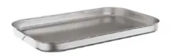 Купить противень paderno 16944-45 из алюминия стандартный 45х30см в Краснодаре – цена завода, доставка до двери | RuOborudovanie.ru