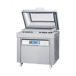 Купить упаковщик komet s 501+газация вакуумный в Краснодаре – цена завода, доставка до двери | RuOborudovanie.ru