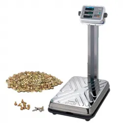 Весы товарные Cas AC-100 электронные напольные – купить в Краснодаре с доставкой Купить весы товарные cas ac-100 электронные напольные в Краснодаре – цена завода, доставка до двери | RuOborudovanie.ru