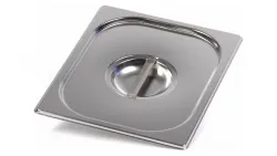 Крышка гастроемкости GN1/2, 812-L Viatto 812-L – купить в Краснодаре с доставкой Купить крышка гастроемкости gn1/2, 812-l viatto 812-l в Краснодаре – цена завода, доставка до двери | RuOborudovanie.ru
