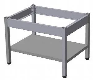 Подставка Iterma 430 ПКИ-2-11 кв/пр для плиты индукционной серии ПКИ – купить в Краснодаре по цене завода