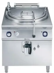 Купить котел пищеварочный electrolux e9bsghipfr арт.391101 газ на 100л в Краснодаре – цена завода, доставка до двери | RuOborudovanie.ru