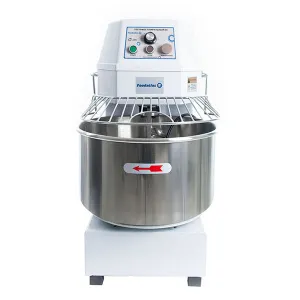 Тестомес спиральный FoodAtlas HS-40 Eco 220В – купить по цене завода