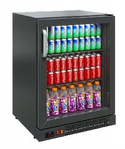 Шкаф холодильный барный Polair TD101-Bar без столешницы арт.1150026d – купить в Краснодаре по цене завода