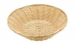 Корзина плетеная Paderno для хлеба D25См 42948-25 – купить по цене завода